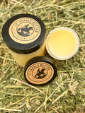 J.C. Saddle Butter